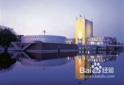 荷兰旅游,哪些景点必须去?