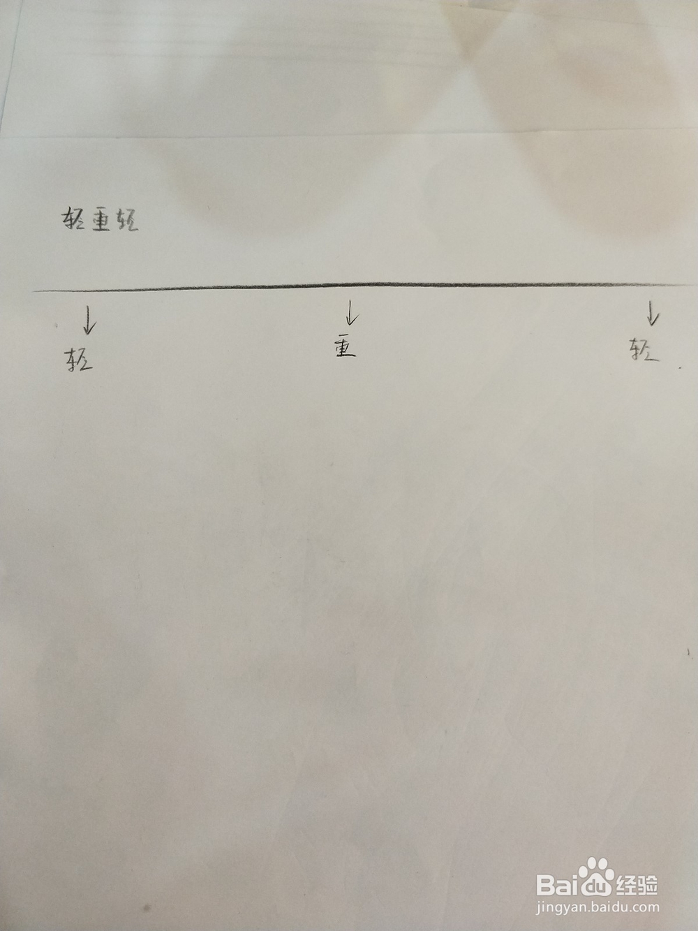 手绘入门，新手如何练习手绘线条