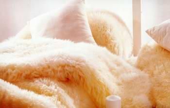 怎样选择一条好的冬被