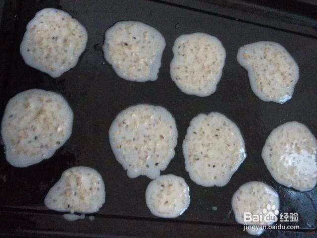 芝麻是个宝, 怎样吃又快又好?