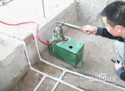 施工验收有误区三招帮你来搞定