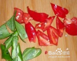怎么做好吃的菜花