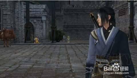 仙剑奇侠传6攻略秘籍