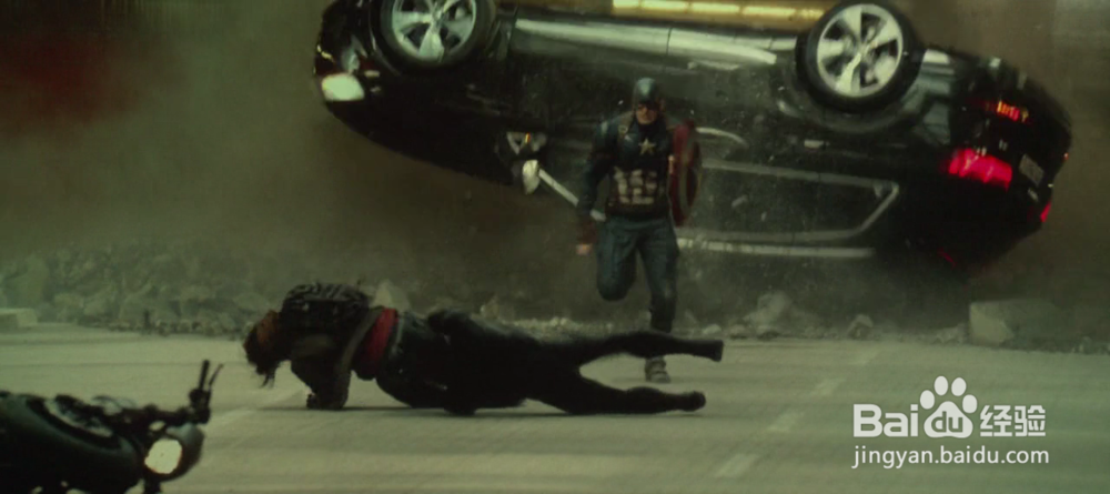 美国队长3电影完整版