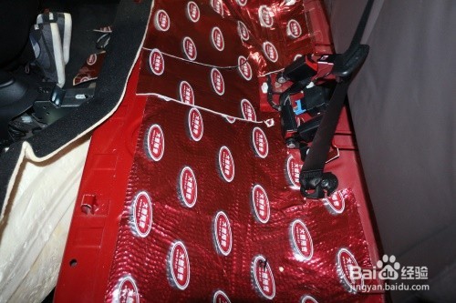 广州MINI全车隔音降噪针对性解决方案施工