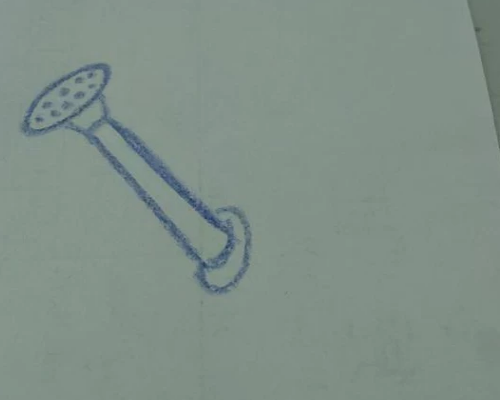 水壶简笔画怎么画图解