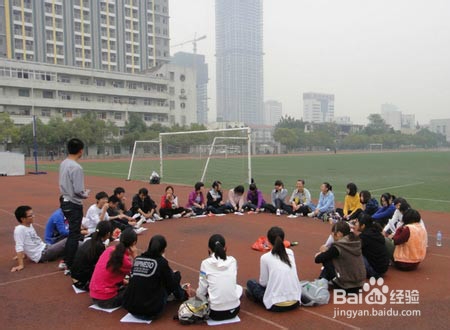 如何丰富我们的大学生活
