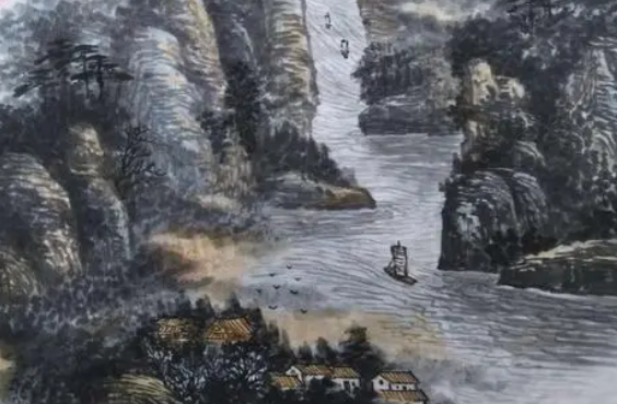 古诗名句有哪些啊