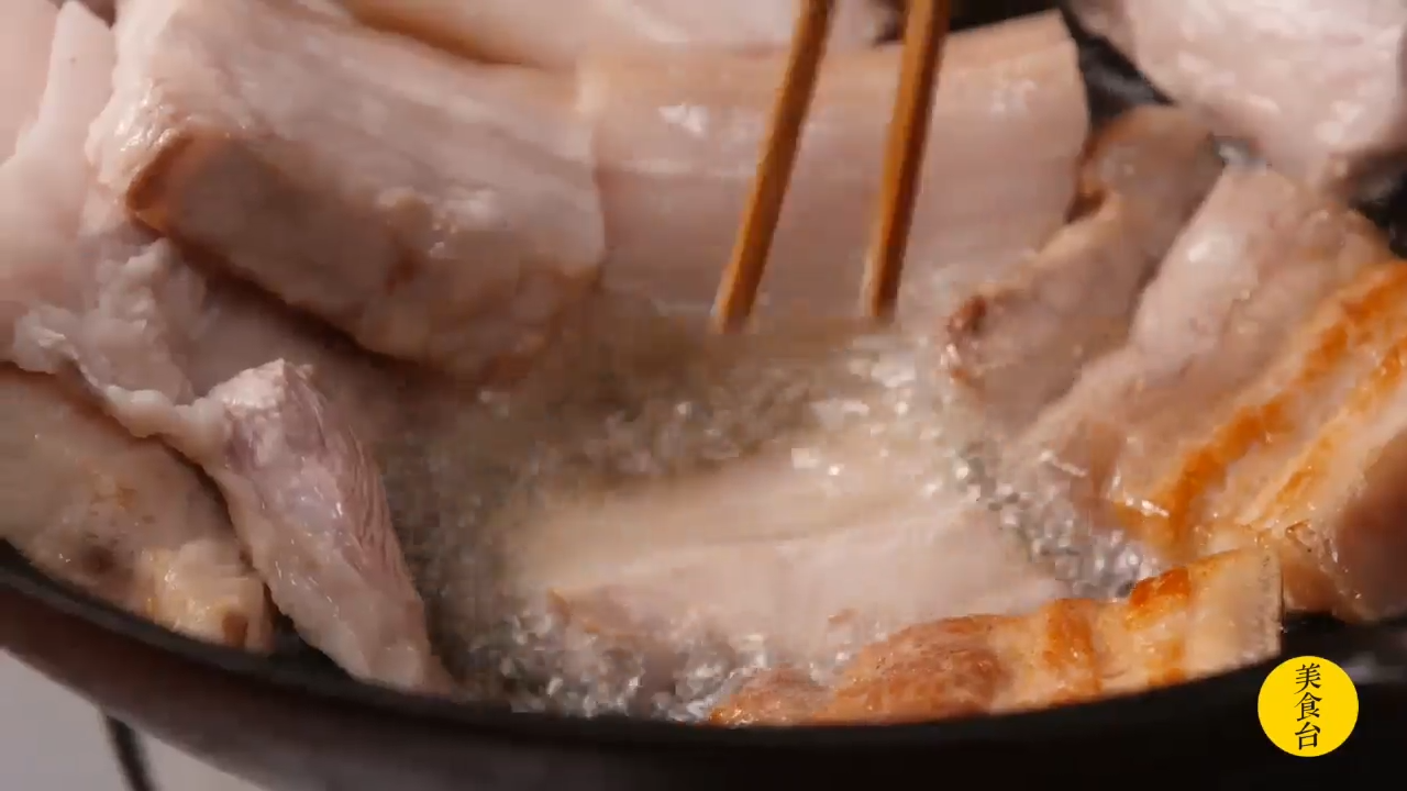 如何做台湾刈包？