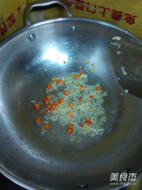 酸辣鸡杂的做法