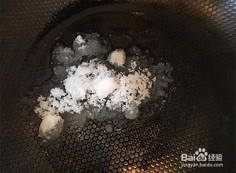 糖醋排骨的做法