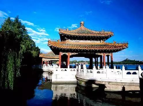 北京可以爬的山有哪些