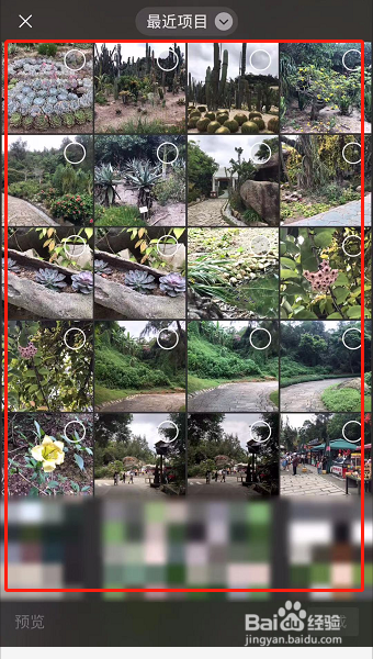 ios14截长图步骤