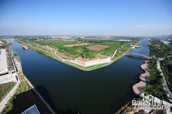 西安六大遗址公园全攻略