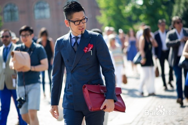 教你如何打造至潮”street style“look