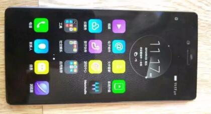 Lenovo Z90-3 Z90-7 升级ROOT 不开机 定屏 教程