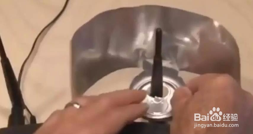 WiFi满格就是不能上网怎么办WIFI增强方法