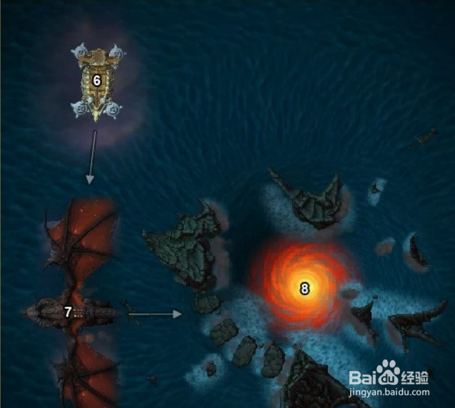 魔兽世界怎样单刷巨龙之魂的死亡的背脊