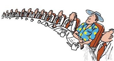 应聘技巧及应聘常见问题