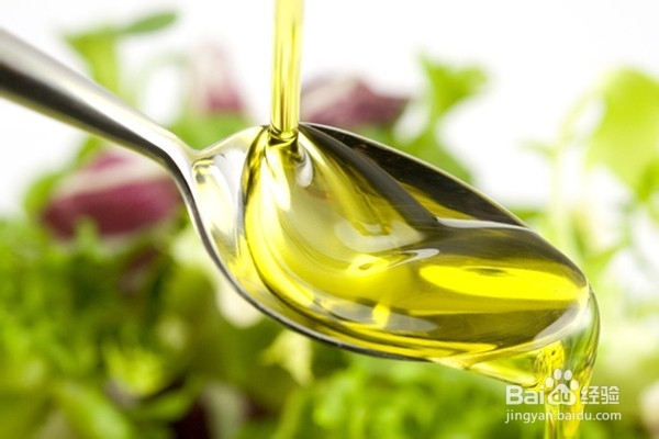 怎么用橄榄油进行美容