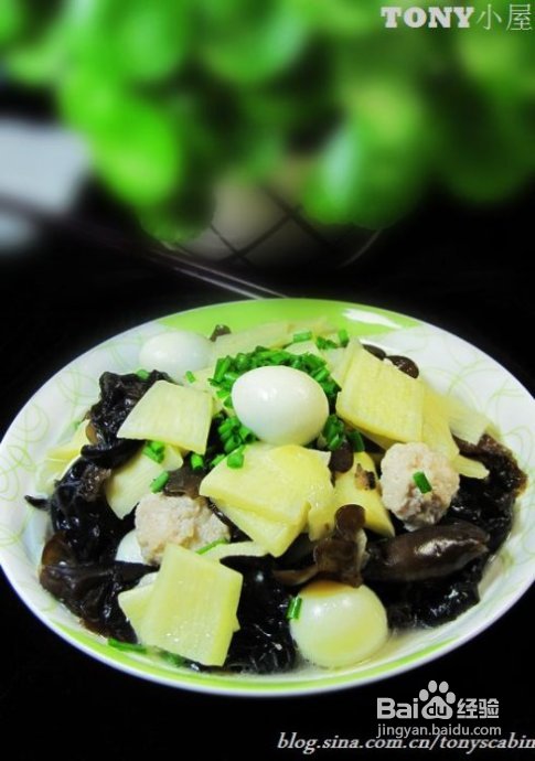 去美丽的苏州寻找那些“甜糯糯”的美食