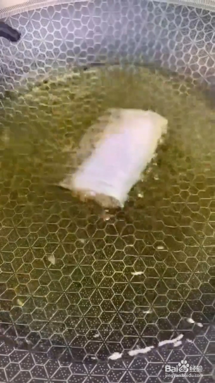 带鱼怎么做才好吃