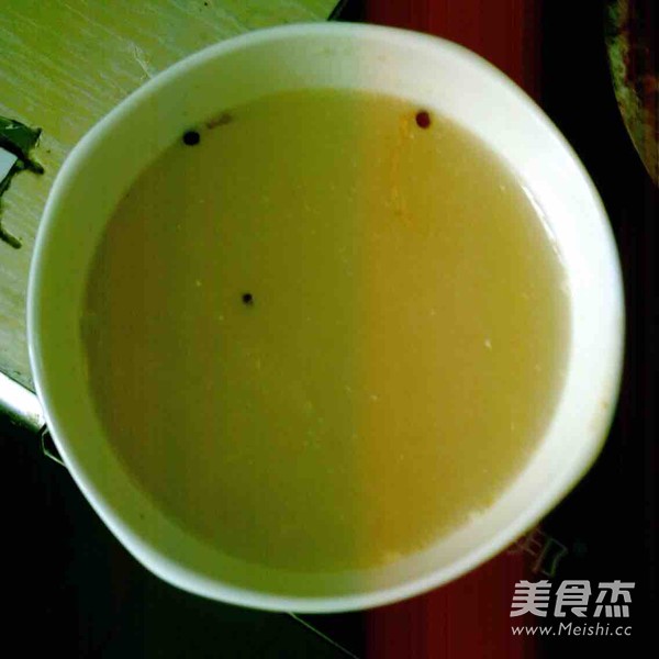 烧鸡腿的家常做法