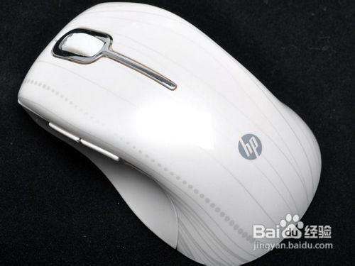 蓝牙鼠标怎么用