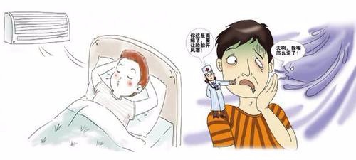 怎样开空调最舒适？空调用不好就会一身病