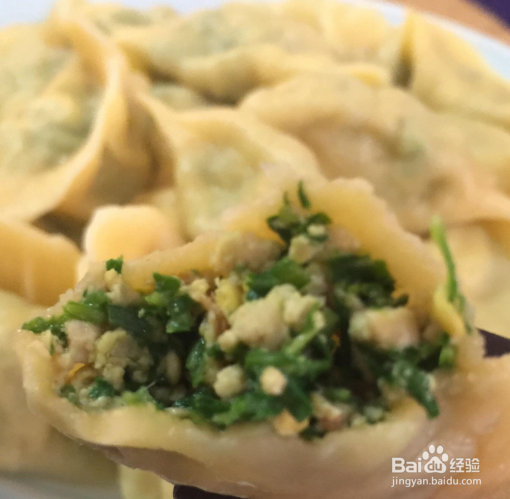 高原地区怎么煮饺子