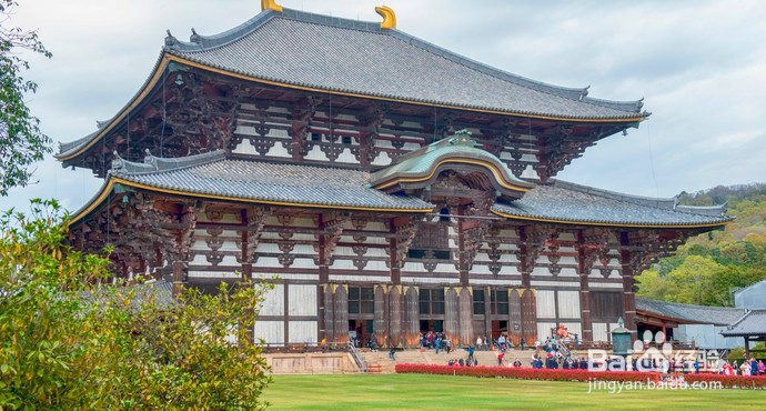 日本奈良婚纱摄影旅拍攻略