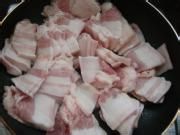 农家小炒肉怎样做好吃