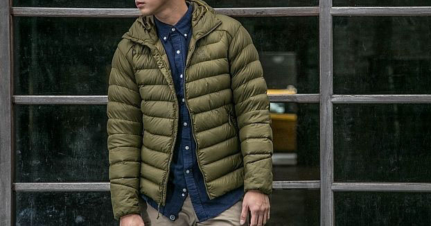 羽绒服可以用挂烫机吗