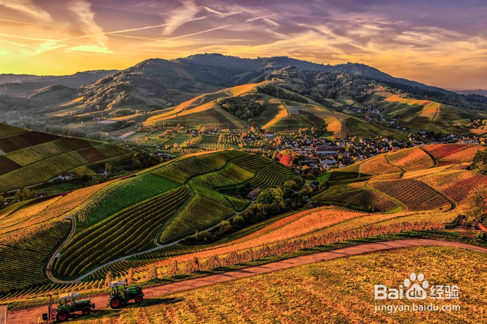 国土综合整治与生态保护修复的重点方法