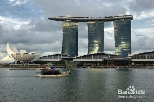 新加坡自由行小贴士