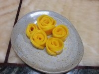 芒果千层蛋糕的详细做法