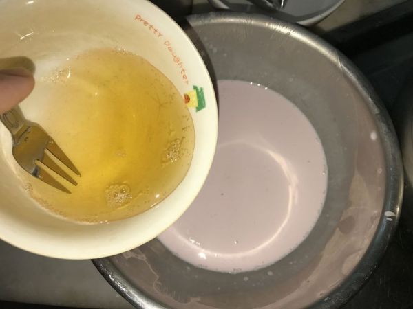 酸奶慕斯婚庆蛋糕