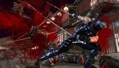 《忍者龙剑传3》任务模式dlc任务-头领07攻略