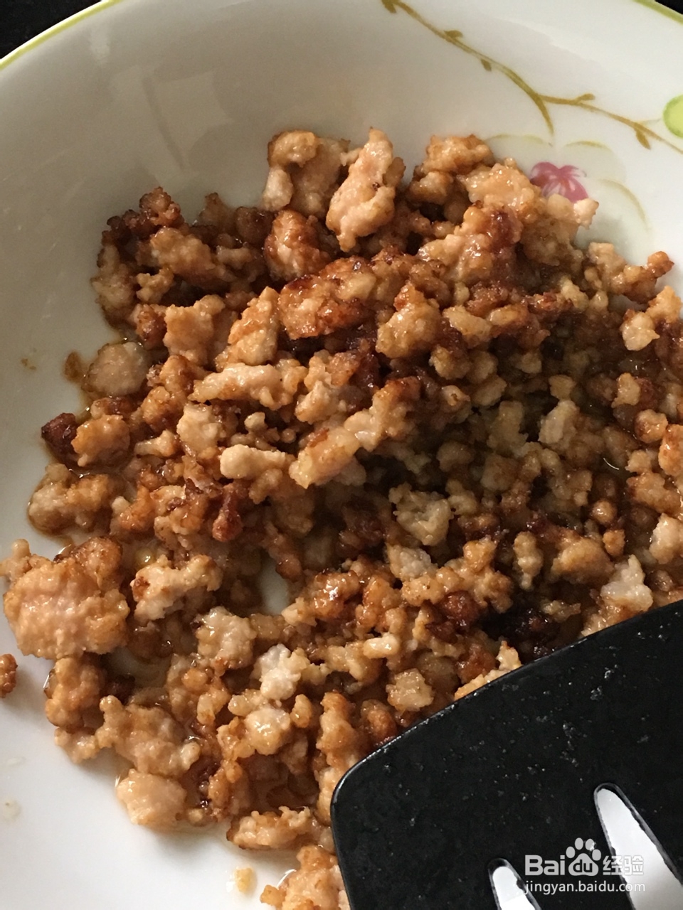 家常做法的番茄意大利面