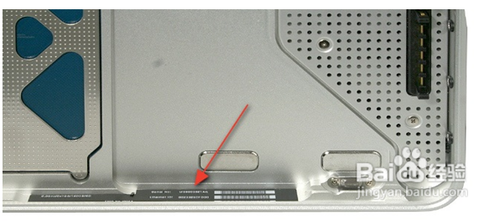 做个有才人之MacBook SN查询全攻略