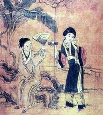 字画怎样鉴别