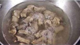 红煨猪排做法