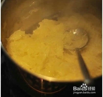 如何在家自制（DIY）蜂蜜柚子茶呢？