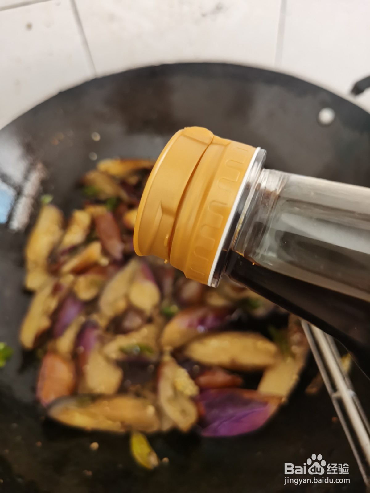 茄子如何做好吃？