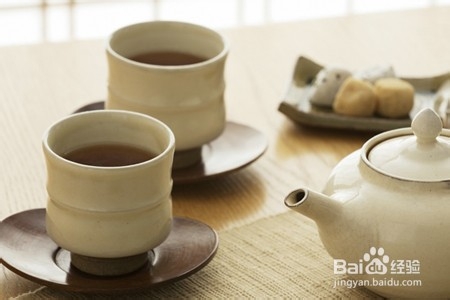 夏季养生茶有哪些