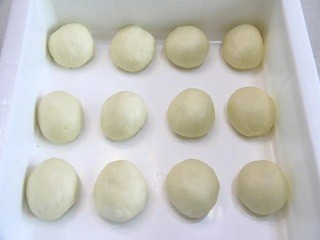 全麦菠萝包怎么做