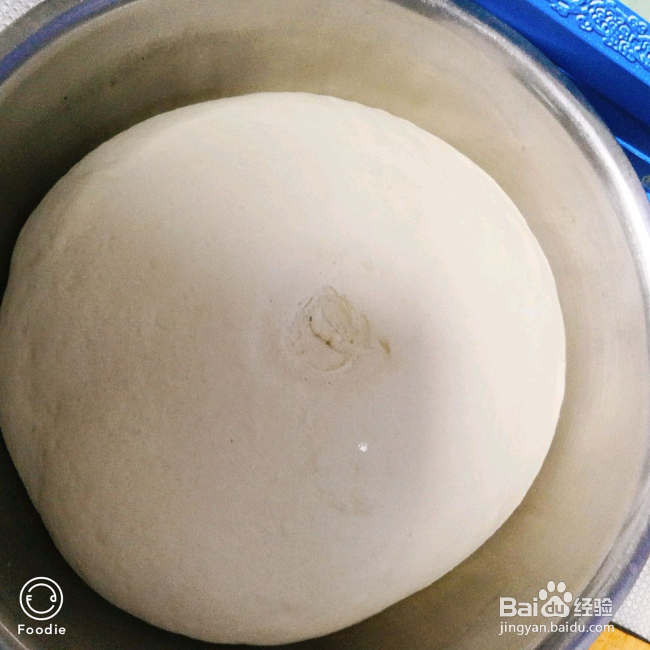 酱肉香菇冬笋包子的做法