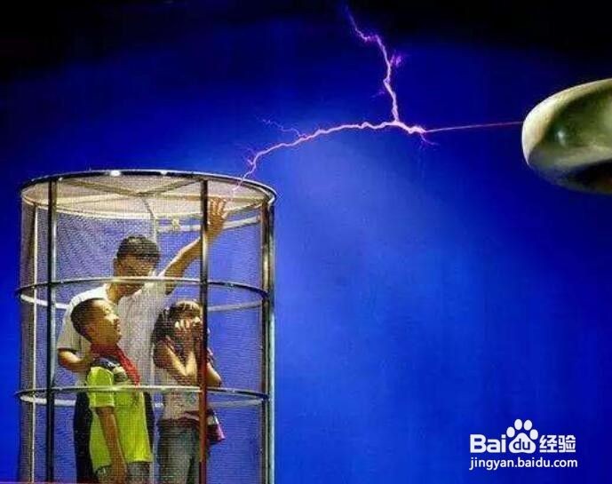 怎么去掉青少年身上的静电