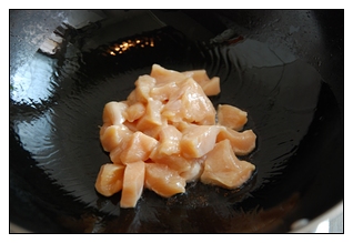 【家常酱三丁】&【第十期乐扣乐扣杯"夏天，我们要低卡路里"】