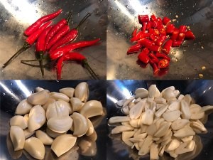 怎样做酸辣海带片